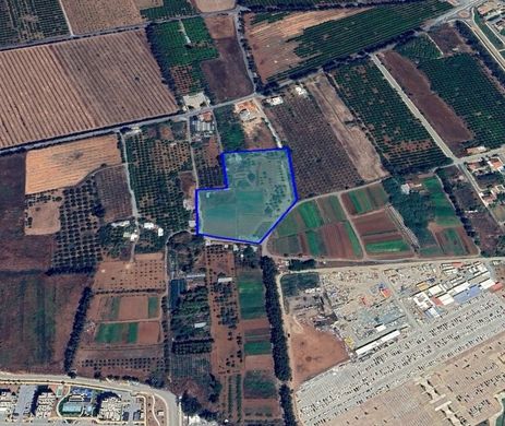 Land for sale in Asómatos