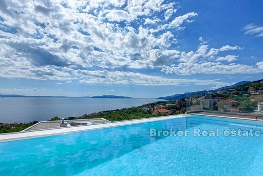 Villa a Opatija, Općina Pokupsko