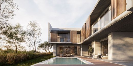 Villa in Ágios Athanásios, Limassol District