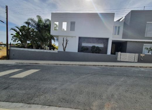 Villa in Limassol, Limassol District