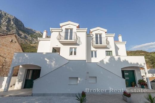 Villa in Makarska, Town of Makarska