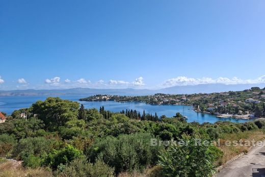 Loft en Šolta, Split-Dalmatia