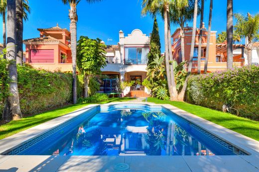 Villa Playa Duque Marbella, Provincia de Málaga