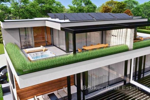 Piso / Apartamento en Poreč, Kutjevo