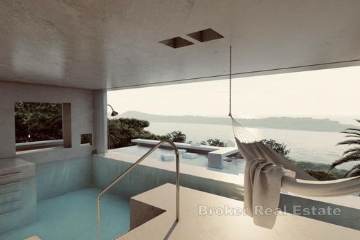 Loft in Korčula, Grad Korčula