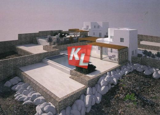 Dom jednorodzinny w Mykonos, Cyklady