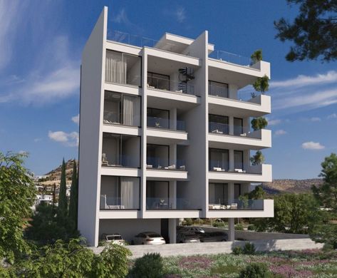 아파트 / Ágios Athanásios, Limassol District