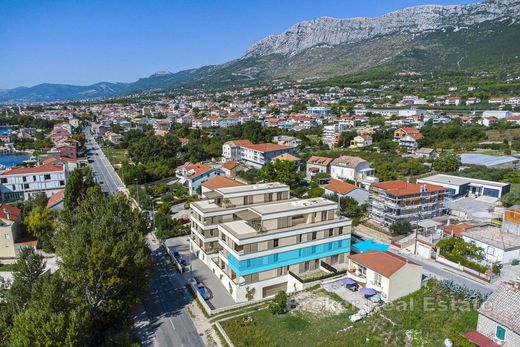 Διαμέρισμα σε Kaštel Sućurac, Kaštela