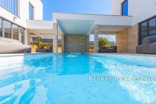 Villa in Zadar