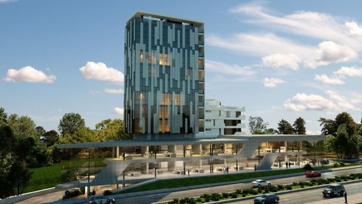 Büro in Larnaka, Eparchía Lárnakas