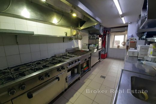 Escritório - Split, Grad Split