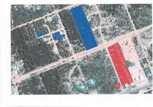 Land in Punta del Este, Punta Del Este