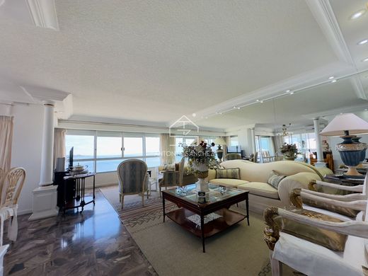 Apartment in Punta del Este, Punta Del Este