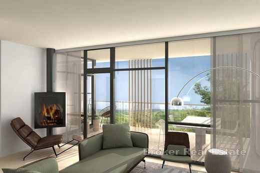 Apartment / Etagenwohnung in Rovinjsko Selo, Grad Rovinj