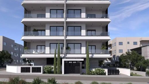 아파트 / Mésa Geitoniá, Limassol District