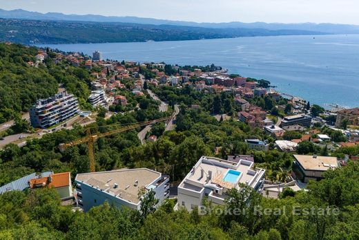 Appartamento a Opatija, Općina Pokupsko