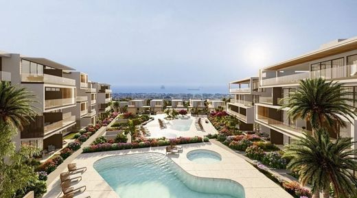 套间/公寓  Ágios Athanásios, Limassol District