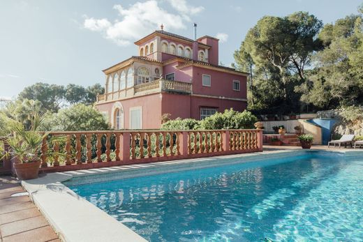 Villa en Palma de Mallorca, Islas Baleares