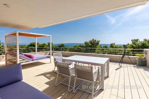 Villa in Split, Grad Split