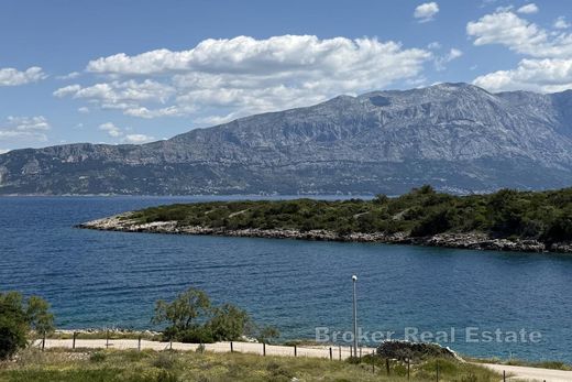 Willa w Brac, Split-Dalmatia