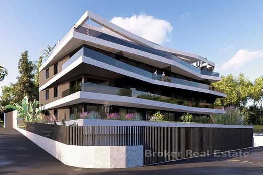 Apartament w Primošten, Sibenik-Knin