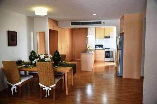 Apartament w Bangkok