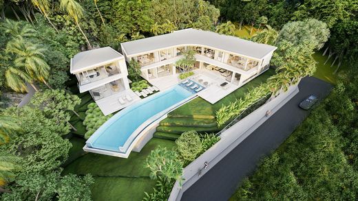 Villa Phuket, Phuket Province