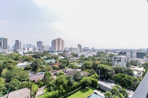 Piso / Apartamento en Sathorn, Bangkok