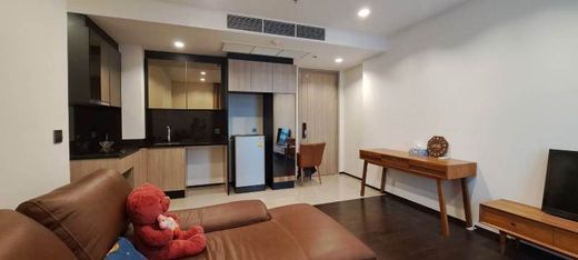 Apartament w Ratchathewi, Bangkok