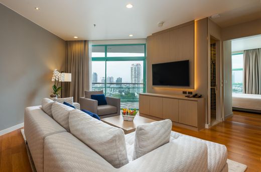 Apartment in Bangkok