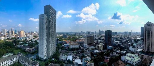 Sathorn, Bangkokのアパートメント