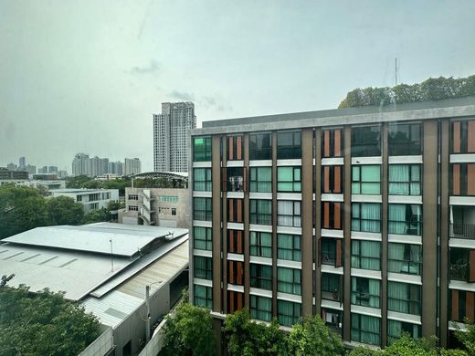 Apartament w Bangkok