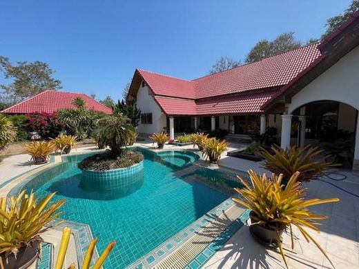 Villa in Hua Hin, Changwat Prachuap Khiri Khan