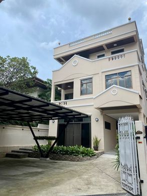 Villa Bangkok