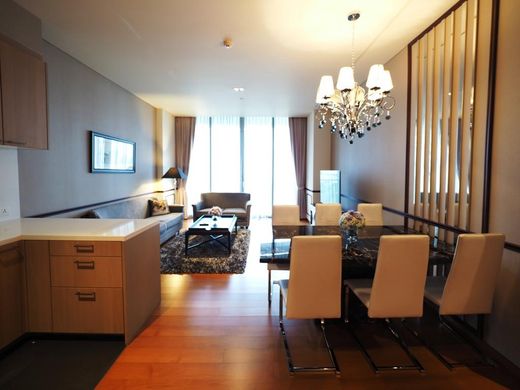 Apartment in Sathorn, Bangkok