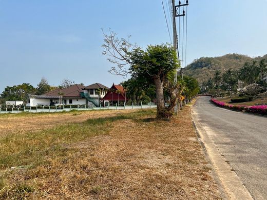 Terreno en Hua Hin, Changwat Prachuap Khiri Khan