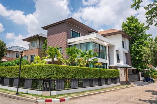 Villa en Bangkok