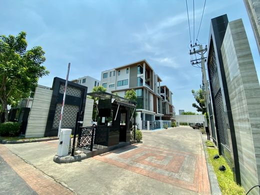 Villa Bangkok