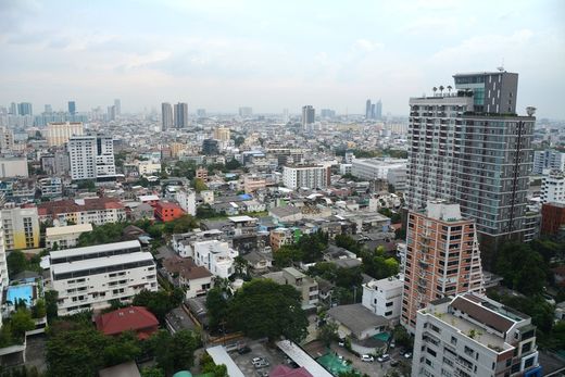 ‏דירה ב  Sathorn, Bangkok