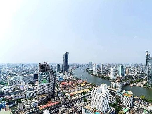 ﺷﻘﺔ ﻓﻲ بانكوك, Bangkok