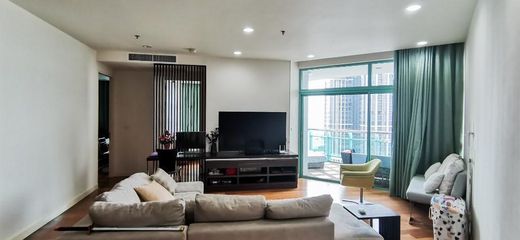 Apartament w Bangkok