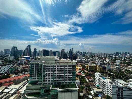 Appartement à Bangkok