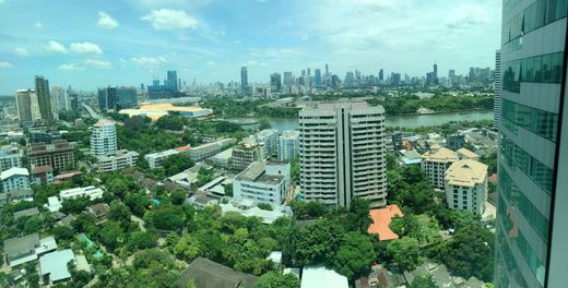 Apartamento - Banguecoque, Bangkok