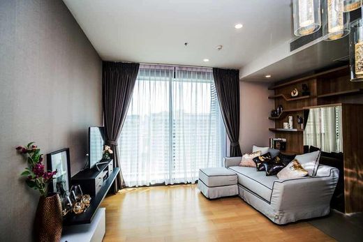 Apartment in Ratchathewi, Bangkok