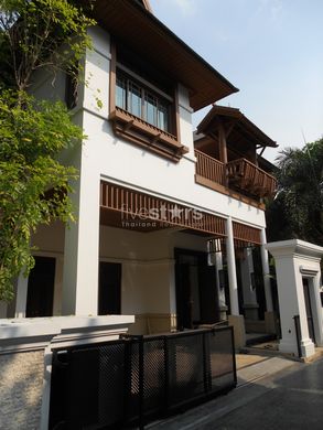 Villa Narathiwat, Changwat Narathiwat