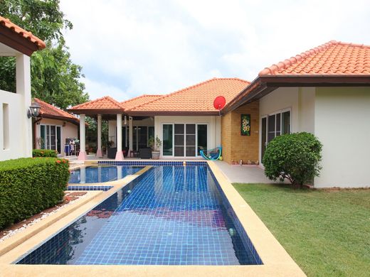 Villa Pattaya, Changwat Chon Buri