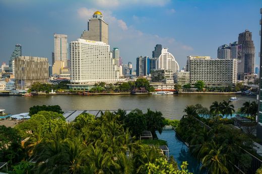 套间/公寓  曼谷, Bangkok