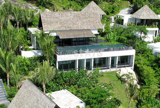 Villa en Phuket, Phuket Province