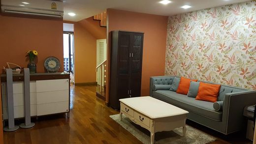 Apartament w Bangkok