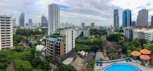 ﺷﻘﺔ ﻓﻲ بانكوك, Bangkok
